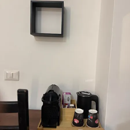 Urban & B Bed and breakfast 3*