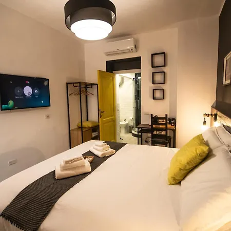 Bed and breakfast Urban & B