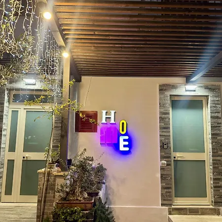 Bed and breakfast Urban & B 3*