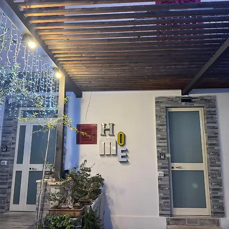 Urban & B Bed and breakfast