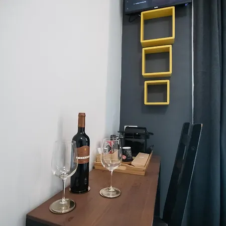 Bed and breakfast Urban & B