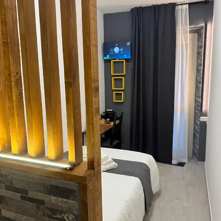 Bed and breakfast Urban & B 3*
