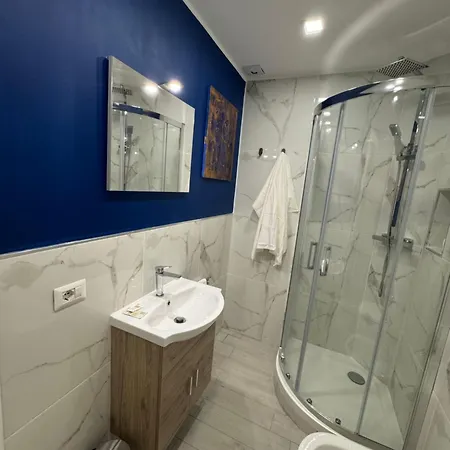 Bed and breakfast Urban & B Civitavecchia