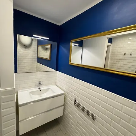 Bed and breakfast Urban & B 3*