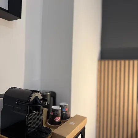 Urban & B Bed and breakfast Civitavecchia