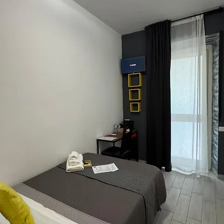 Urban & B 3* Civitavecchia