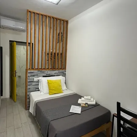 Urban & B Bed and breakfast 3*