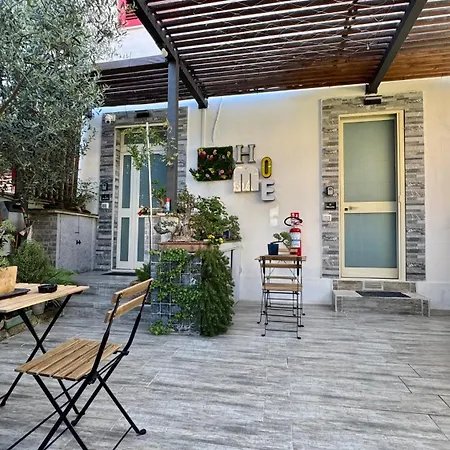 Bed and breakfast Urban & B 3*