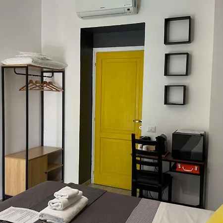 Urban & B Civitavecchia