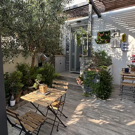 Urban & B Civitavecchia