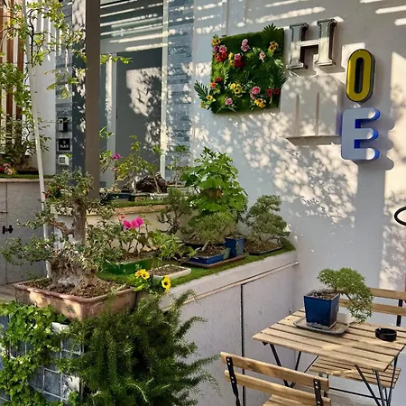 Urban & B Bed and breakfast Civitavecchia