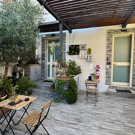 Urban & B Panzió Civitavecchia