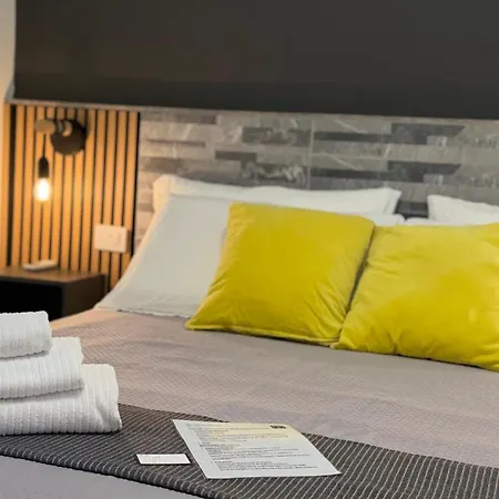 Bed and breakfast Urban & B