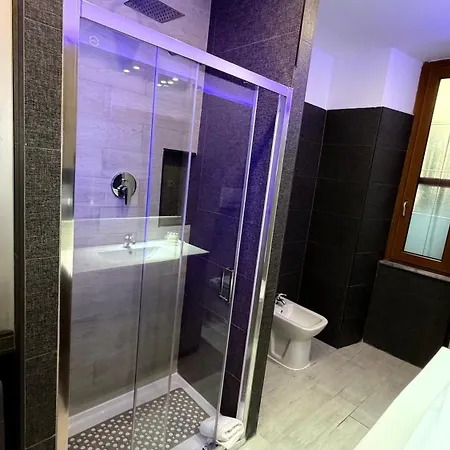 Bed and breakfast Urban & B Civitavecchia