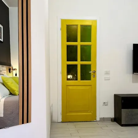 Urban & B Bed and breakfast 3*