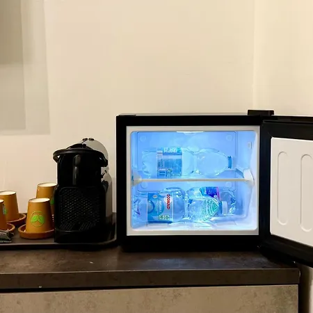 Bed and breakfast Urban & B 3*