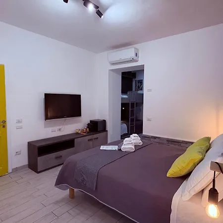 Urban & B Bed and breakfast