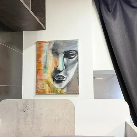 Urban & B Bed and breakfast 3*