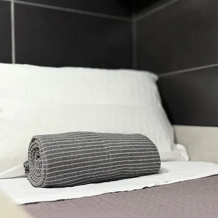 Urban & B Bed and breakfast