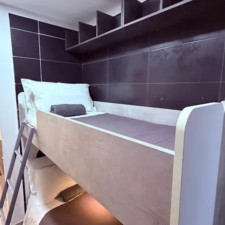 Bed and breakfast Urban & B
