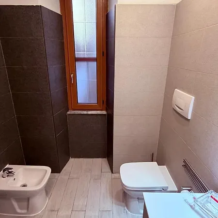 Urban & B 3* Civitavecchia