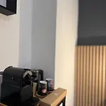 Urban & B Oda ve Kahvaltı Civitavecchia