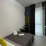 Urban & B 3* Civitavecchia