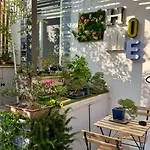 Urban & B Oda ve Kahvaltı Civitavecchia