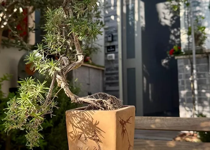 Urban & B Bed & Breakfast